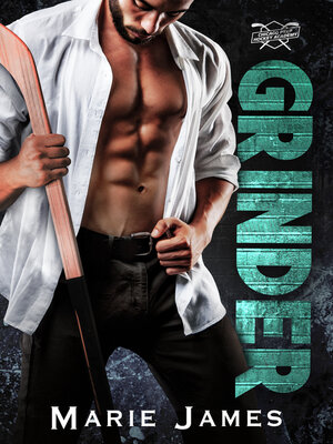 cover image of Grinder